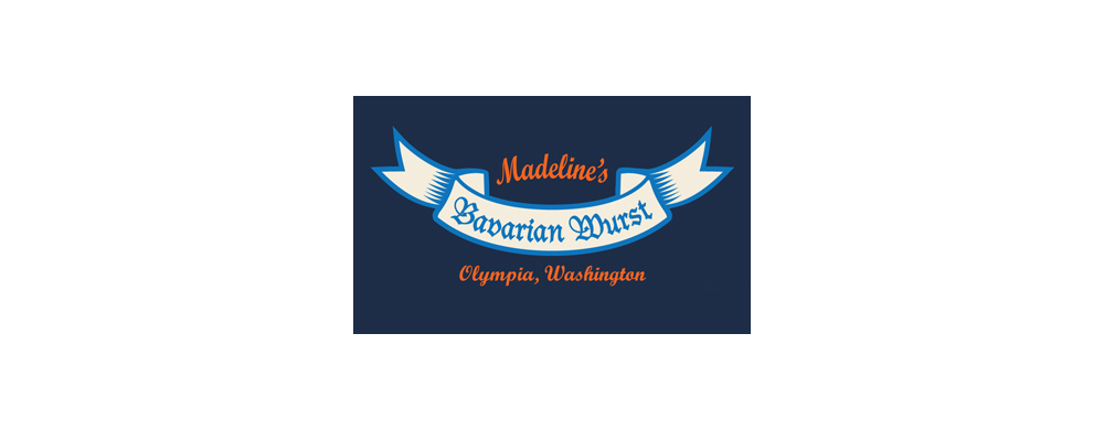 Madeline's Bavarian Wurst logo