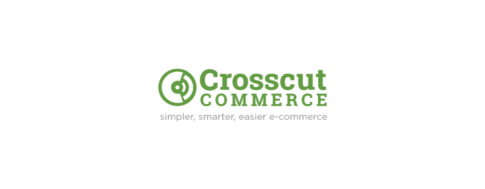 Crosscut Commerce logo