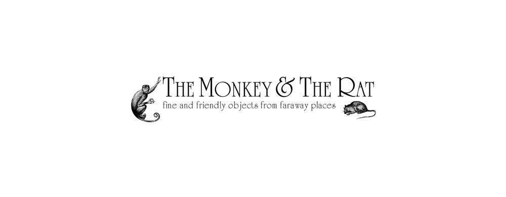 Monkey and Rat logo