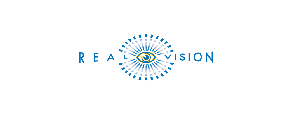 Real Vision logo