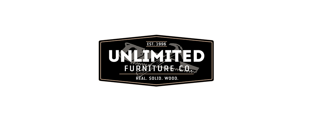 Unlimited Furniture Co logo